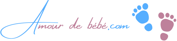 Amour de bébé.com